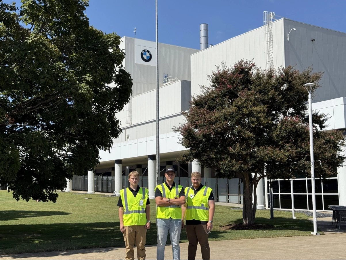 Window Film Contractor in Spartanburg, SC