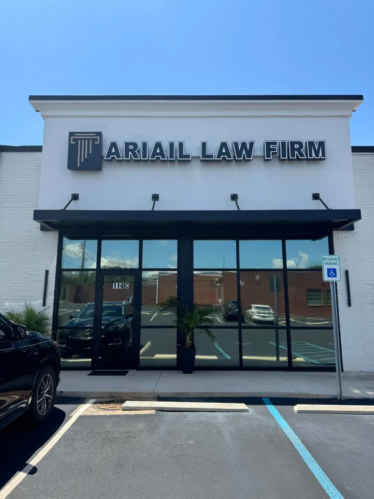 business window tinting Spartanburg SC