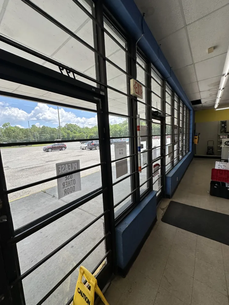 security window film spartanburg sc