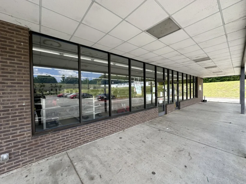 security window film spartanburg sc