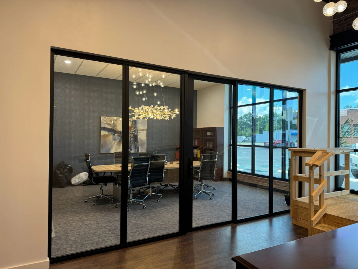 Window Film Contractor near the Southeast