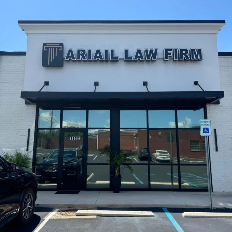 Commercial Window Film around the Southeast