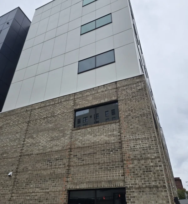 Commercial Window Film for the Southeast