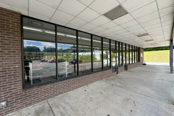 Commercial Window Film the Southeast