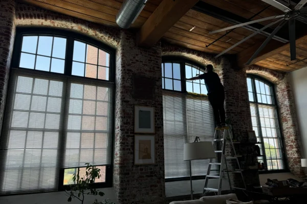 Decorative Window Film the Southeast Decorative Window Film the Southeast