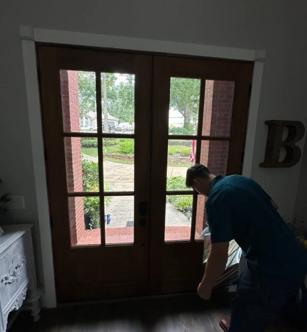 Residential Window Film around the Southeast