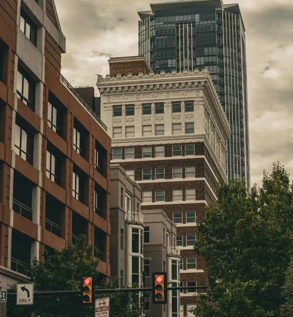 Smart Film from Asheville, NC