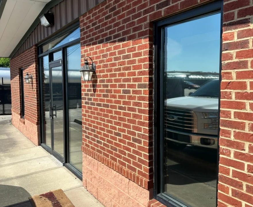 Southeastern Window Film Contractor