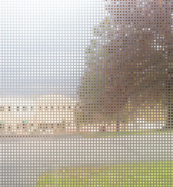 Turf Protection Film across the Southeast