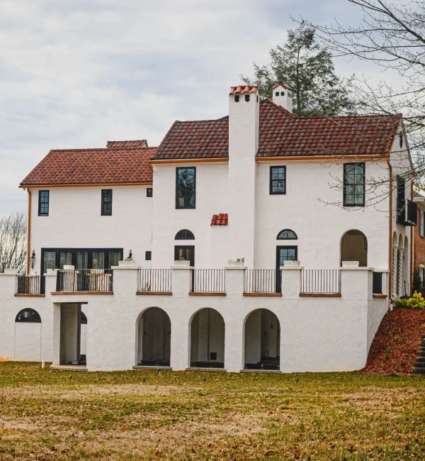 Window Film around Asheville