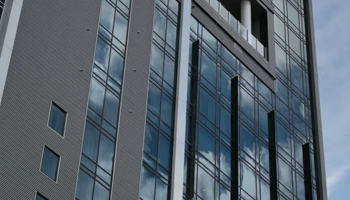 Window Film in Atlanta