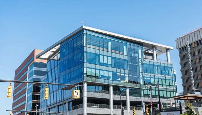 Window Film in Spartanburg, SC