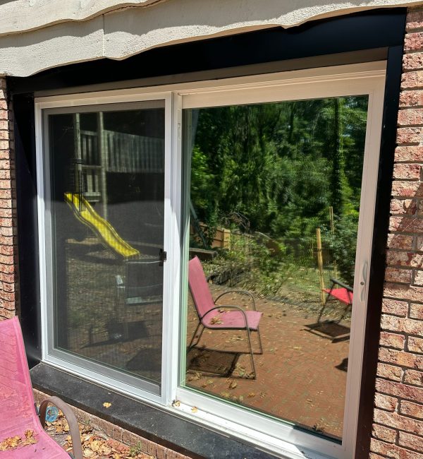 Window Washing across the Southeast